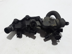 Dacia Dokker (2012–2017) Thermostat 110601073R - 3