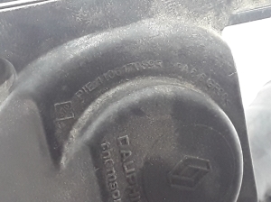 Dacia Dokker (2012–2017) Thermostat 110617089R - 2