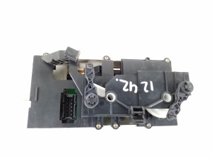 Mercedes Benz A-Class 168 (1997–2004) Heater control panel A1688300385 - 2