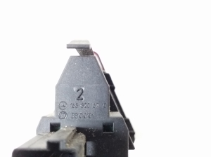 Mercedes Benz A-Class 168 (1997–2004) Hazard light switch A1688206710 - 2