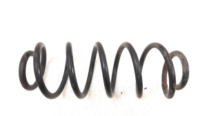 AUDI A6 C5 (1997–2005) Ressort de suspension avant
