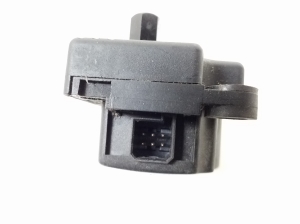 Mercedes Benz A-Class 168 (1997–2004) Stellmotor Heizungsklappe A1688204242 - 3