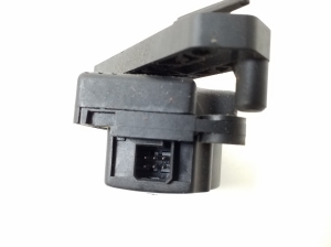Mercedes Benz A-Class 168 (1997–2004) Stellmotor Heizungsklappe A1688204342 - 2