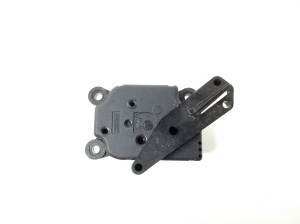 Mercedes Benz A-Class 168 (1997–2004) Stellmotor Heizungsklappe A1688204342 - 3