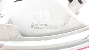 Volkswagen Golf V (2003–2009) Eckleuchte hinten 1K6945095N - 3