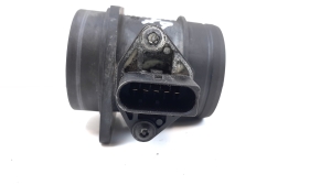 Volkswagen Golf V (2003–2009) Luftmassenmesser 038906461B - 2