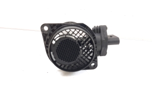 Volkswagen Golf V (2003–2009) Luftmassenmesser 038906461B - 3