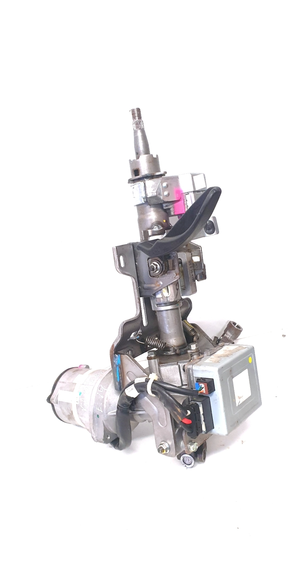Kia Sportage (2010–2016) Elektrische Servopumpe 563003U570 Kia Sportage (2010–2016) Elektrische Servopumpe 563003U570