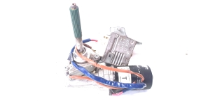 TOYOTA Yaris (2005–2011) Elektrische Servopumpe JJ002000361