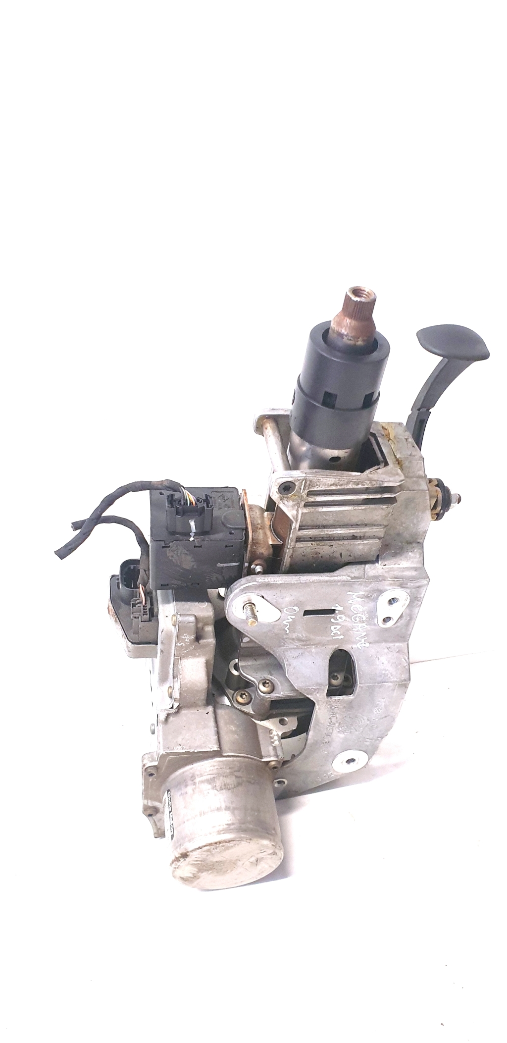 Used RENAULT Megane Electric power steering pump 8200246631B