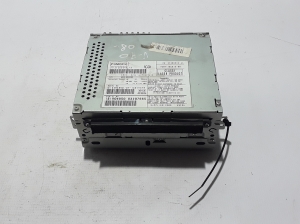 VOLVO V70 III (2007–2017) Radio (head unit) 31260540 - 3