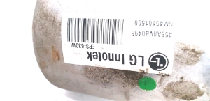 Hyundai ix35 (2009–2015) Elektrische Servopumpe GM45101500 - 3