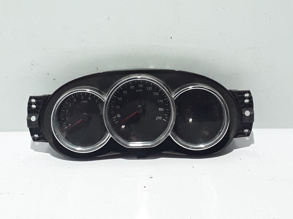 DACIA Dokker 1 generation (2012-2024) Speedometer 248103932R 22421333