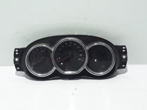   Instrument cluster  - 248103932R 