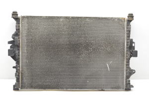 Ford Mondeo IV (2007–2015) Jahutusradiaator ja selle osad 6G918005AC - 3