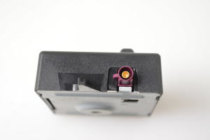 BMW 3 SERIES F30 (2011–2018) Antenas pastiprinātājs 10859410 - 3
