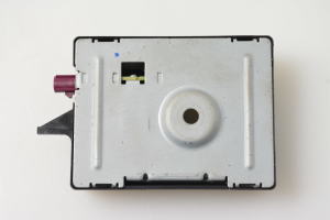 BMW 3 SERIES F30 (2011–2018) Antenas pastiprinātājs 10859410 - 4