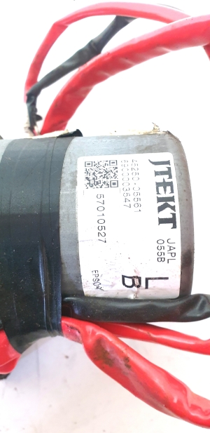 TOYOTA Avensis T27 (2008–2019) Elektrische Servopumpe 4525005561 - 2