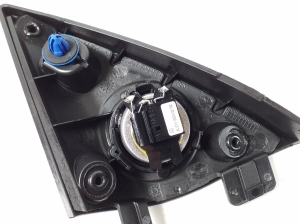 Mercedes Benz E-Class W207 (2009–2017) Esiukse muu osa A2077200411 - 4