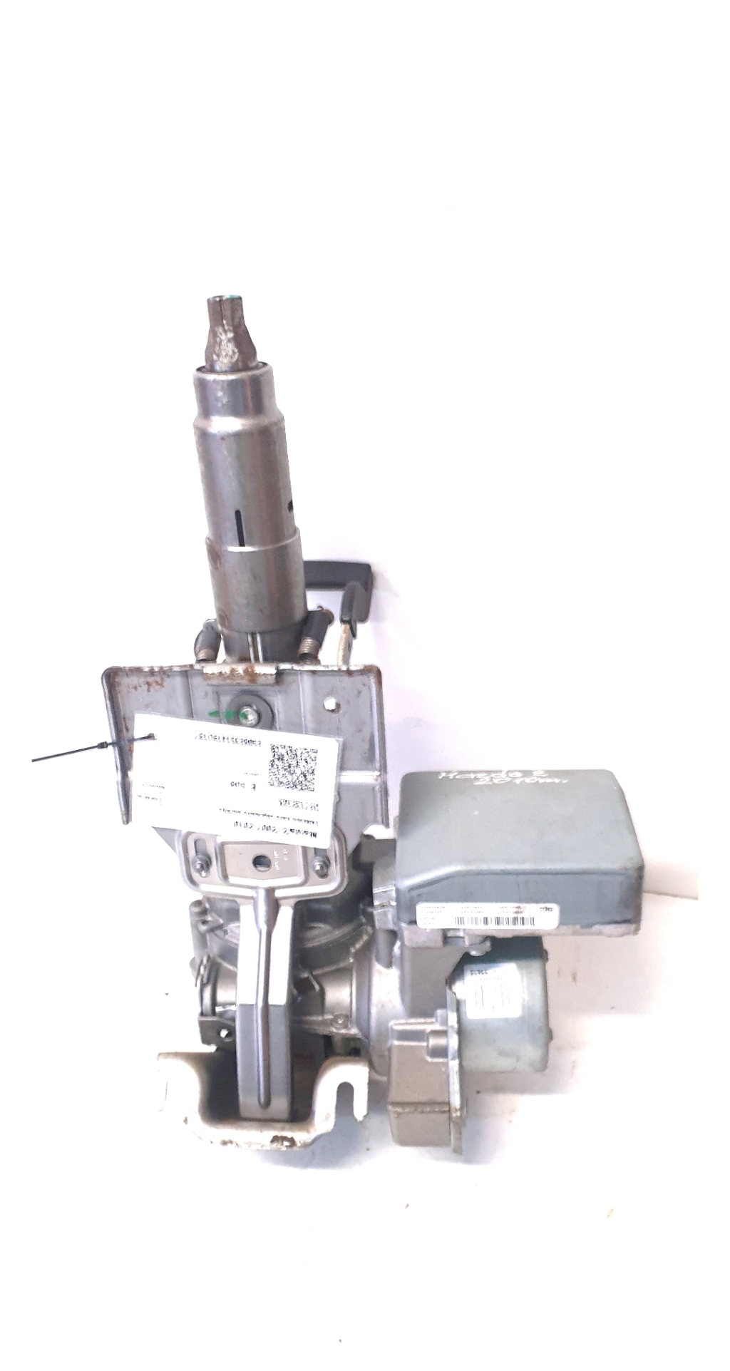 Used Mazda 2 Electric power steering pump DF713210X