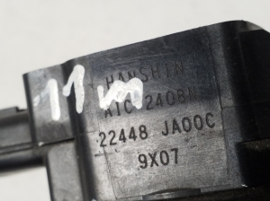 Infiniti FX (2008–2013) Ignition coil 22448JA00C - 2