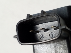 Infiniti FX (2008–2013) Ignition coil 22448JA00C - 3
