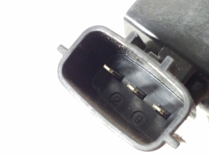 NISSAN Murano Z50 (2003–2017) Ignition coil 224488J115 - 3