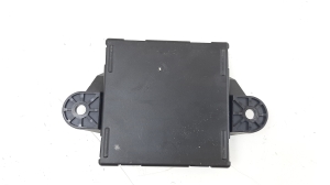  Rear side door control unit 