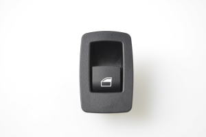   Rear side door glass switch 