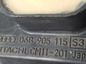 AUDI A6 C5 (1997–2005) Zündspule 06B905115 - 2