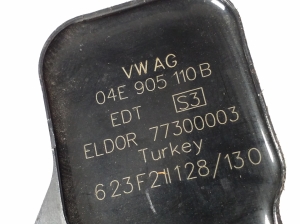 AUDI A3 8V (2012–2020) Ignition coil 04E905110B - 3