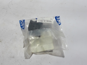 RENAULT Scenic (2003–2010) Stabilisator Gummilager vorne 7701059966 - 3