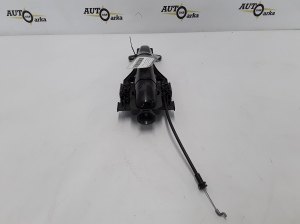 VOLVO S60 II (2010–2018) Rear side door exterior handle and its parts 31276168 - 3