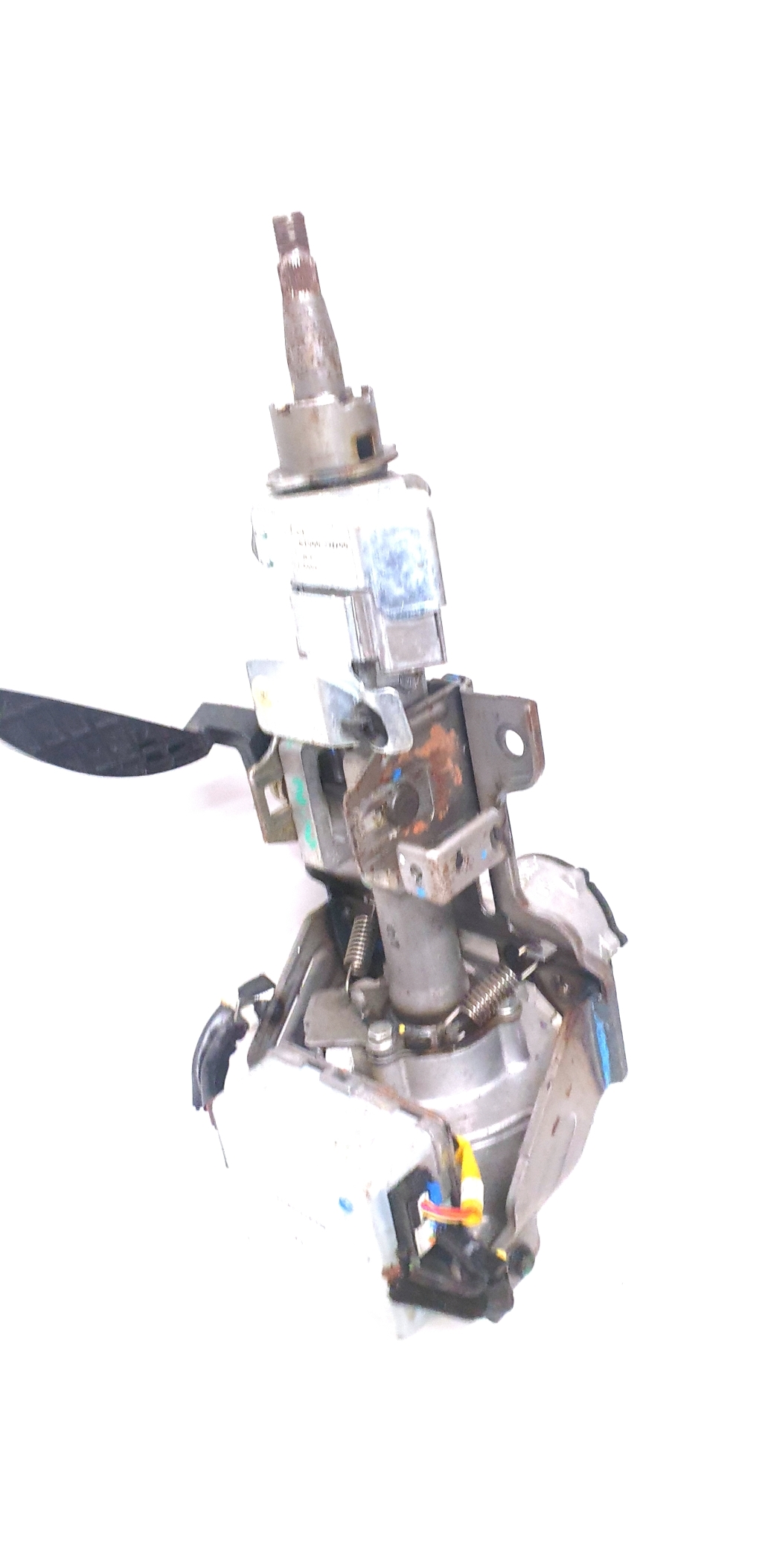 Kia Sportage (2010–2016) Elektrische Servopumpe 563453Y220