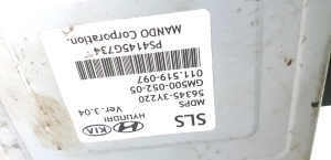 Kia Sportage (2010–2016) Elektrische Servopumpe 563453Y220 - 3