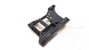   Front bumper bracket 