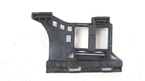  Front bumper bracket 