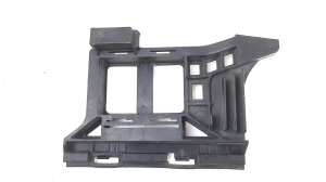   Front bumper bracket 