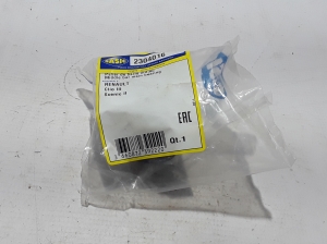 RENAULT Scenic (2003–2010) Stabilisator Gummilager vorne 7701059966
