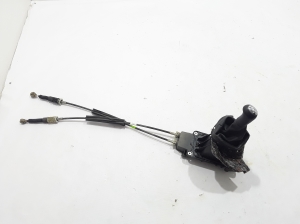   Gear shift mechanism  - 349011400R 