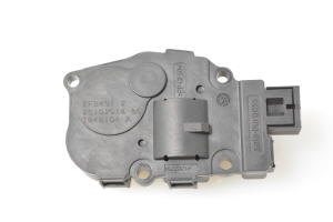   Interior shoulder valve motor 