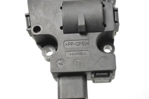  Interior shoulder valve motor 