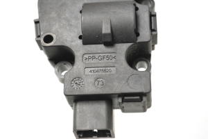  Interior shoulder valve motor 