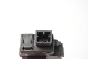 BMW 3 SERIES F30 (2011–2018) Salongi soojenduse klapi mootor 412650750 - 2