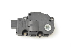 BMW 3 SERIES F30 (2011–2018) Salongi soojenduse klapi mootor 412650750 - 4