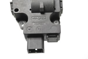 BMW 3 SERIES F30 (2011–2018) Salongi soojenduse klapi mootor 412650750 - 5