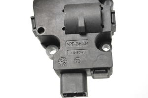  Interior shoulder valve motor 