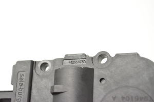 BMW 3 SERIES F30 (2011–2018) Salongi soojenduse klapi mootor 412650750 - 3