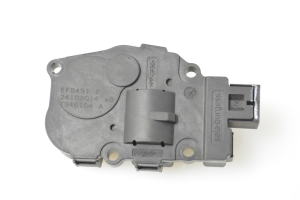   Interior shoulder valve motor 