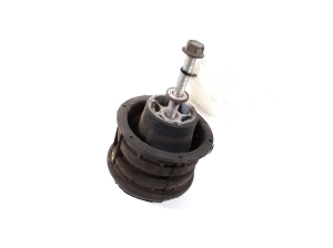 Mercedes Benz CLK-Class 209 (2002–2009) Engine mount A2032410413 - 3